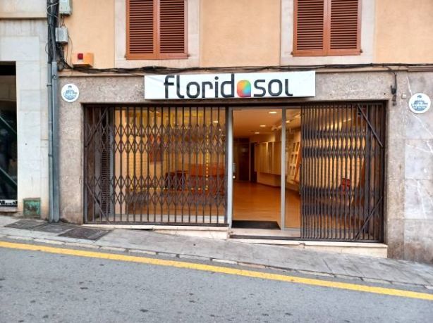 Alquiler de Local en Felanitx