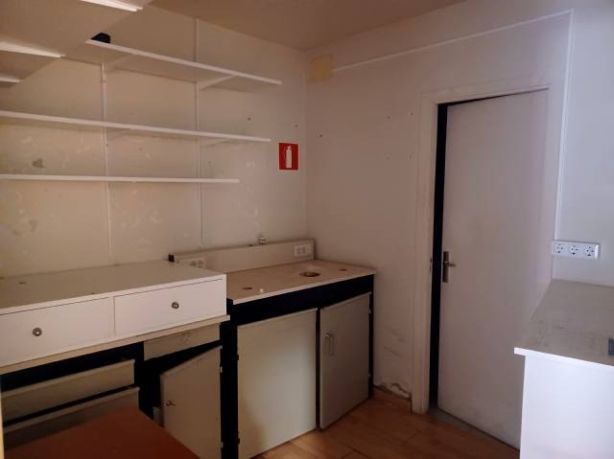 Alquiler de Local en Felanitx