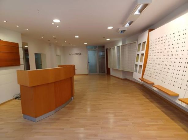 Alquiler de Local en Felanitx