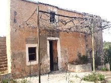 Casas en Manacor