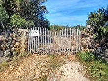 Casas en Manacor