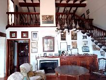 Chalet en Porto Colom