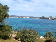 Chalet en Porto Colom