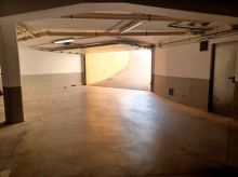 Parking en Porto Colom