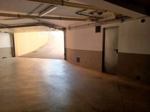 Parking en Porto Colom