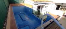 Adosados en Porto Colom