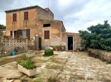 Rústica en Felanitx