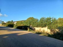 Solares en Cala Murada