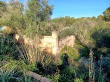 Solares en Cala Murada
