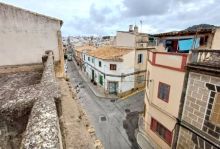 Casas en Felanitx