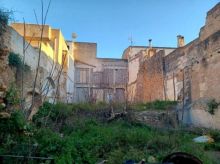 Casas en Felanitx