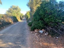 Rústica en Felanitx