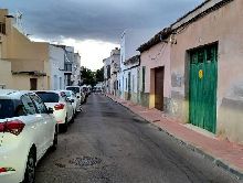 Solares en Porto Colom