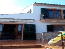 Chalet en Felanitx