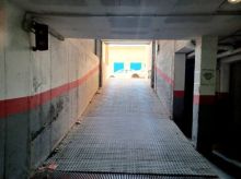Parking en Felanitx