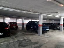 Parking en Felanitx
