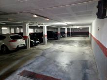 Parking en Felanitx