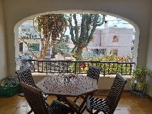 Chalet en Porto Colom