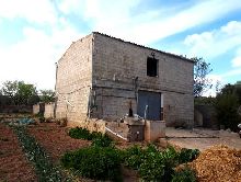 Almac en Porto Colom