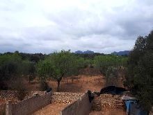 Almacén  en Porto Colom