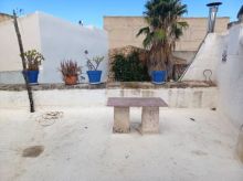 Casas en Felanitx