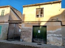 Solares en Felanitx