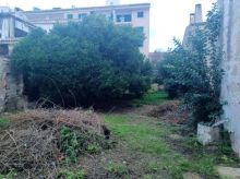 Solares en Felanitx