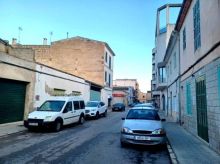 Solares en Felanitx