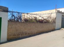 Solares en Felanitx
