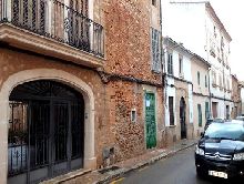 Casas en Campos