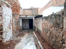 Casas en Campos