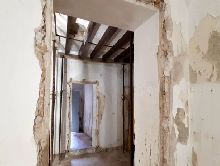 Casas en Campos